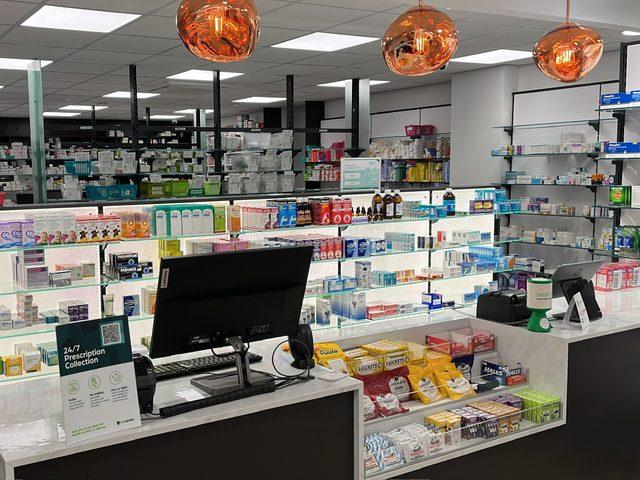 Verwood Pharmacy